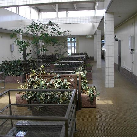 Hotel Taiheiyo Matsushige Buitenkant foto