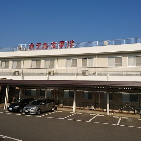 Hotel Taiheiyo Matsushige Buitenkant foto