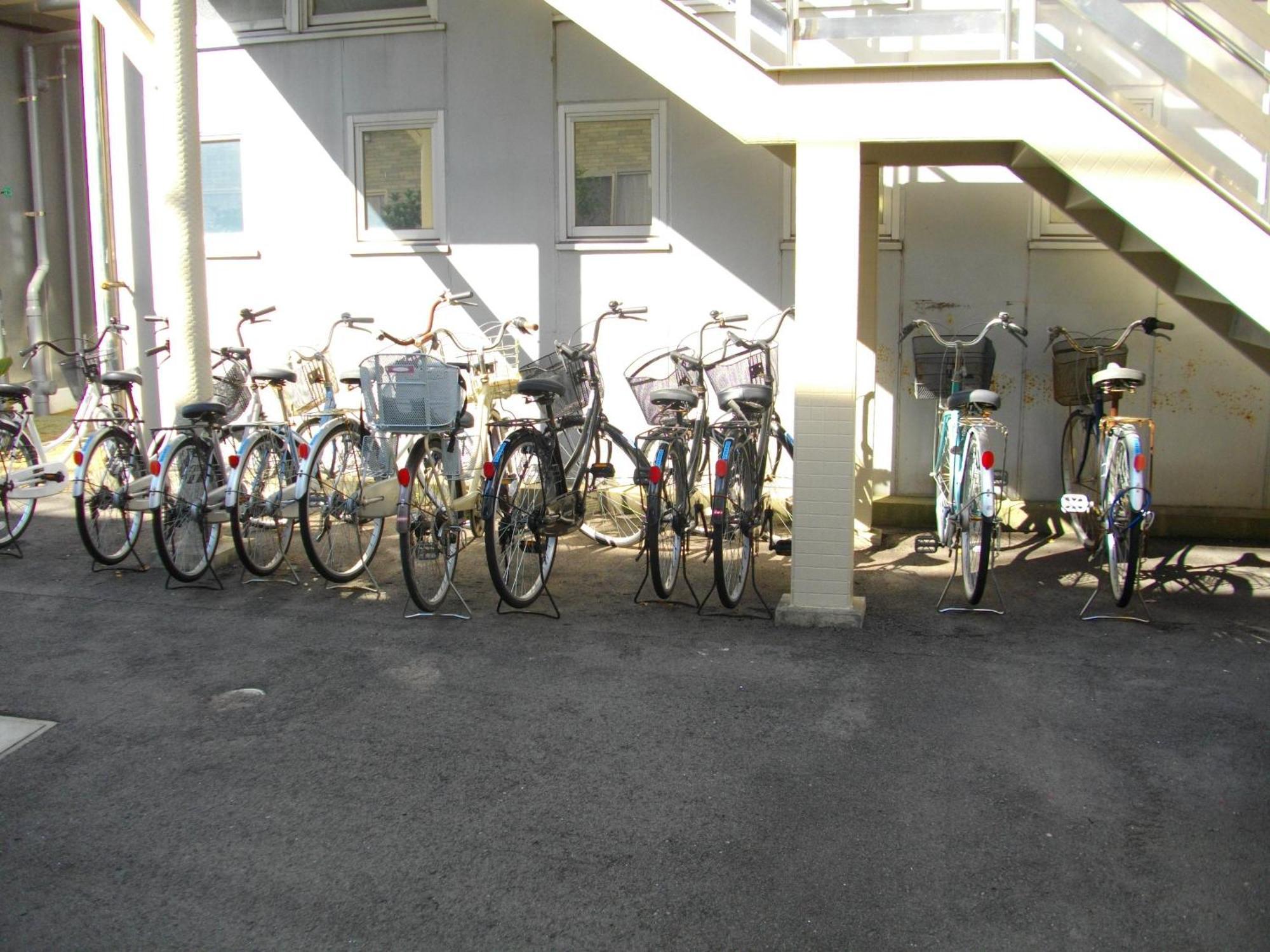 Hotel Taiheiyo Matsushige Buitenkant foto