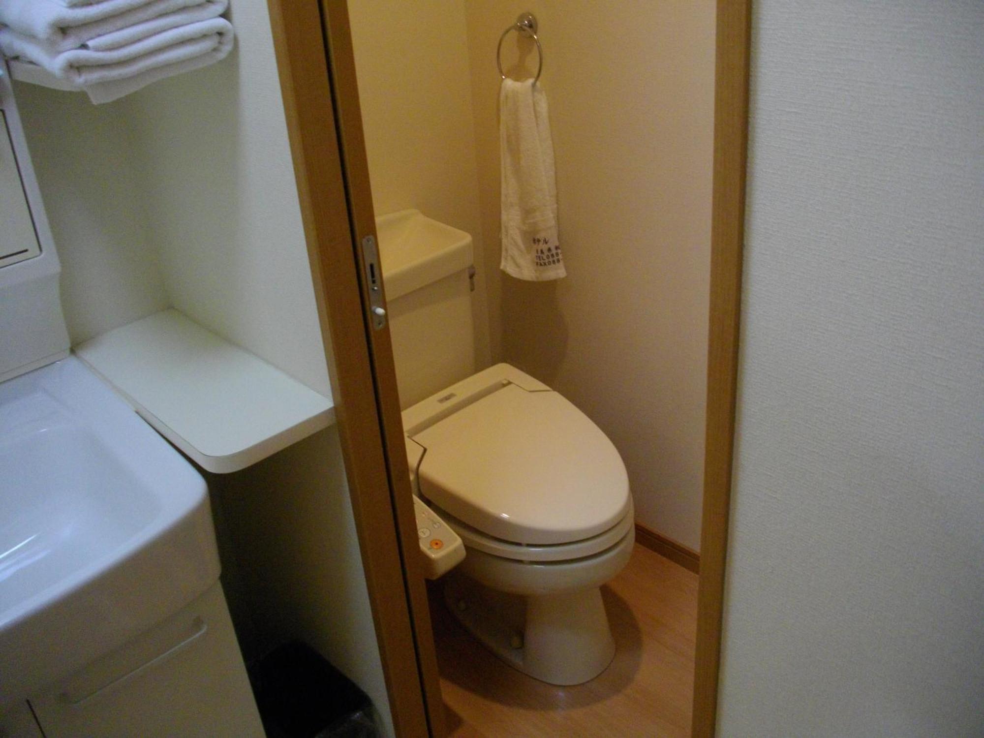 Hotel Taiheiyo Matsushige Buitenkant foto