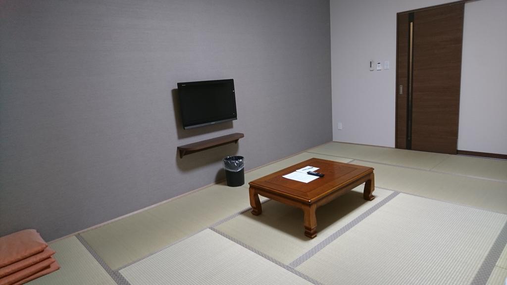 Hotel Taiheiyo Matsushige Buitenkant foto