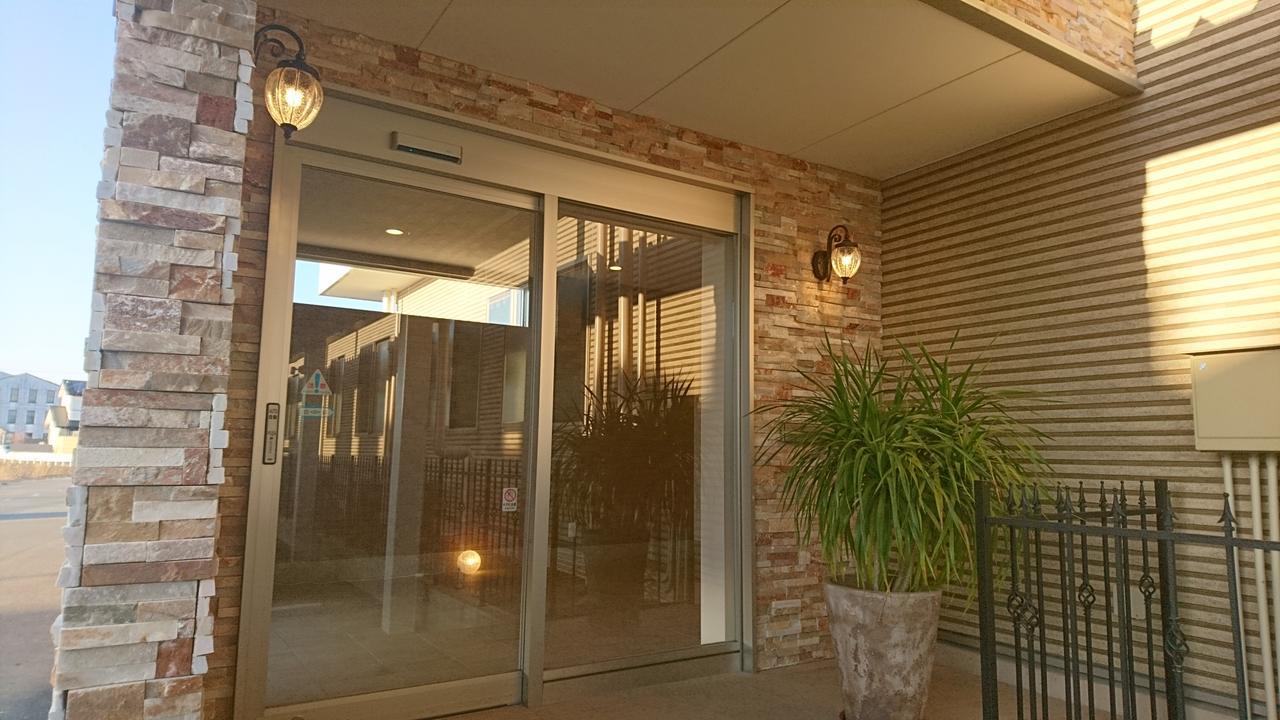 Hotel Taiheiyo Matsushige Buitenkant foto