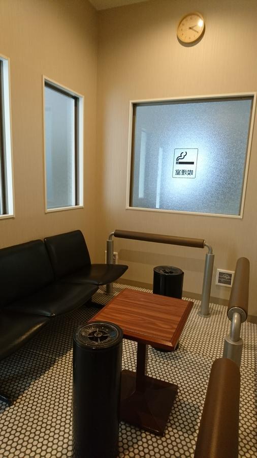 Hotel Taiheiyo Matsushige Buitenkant foto