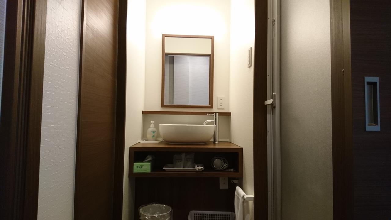 Hotel Taiheiyo Matsushige Buitenkant foto