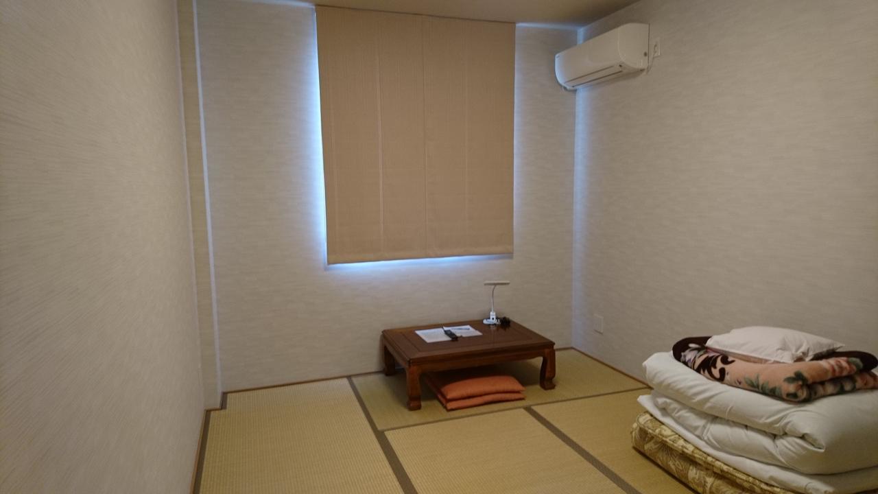 Hotel Taiheiyo Matsushige Buitenkant foto