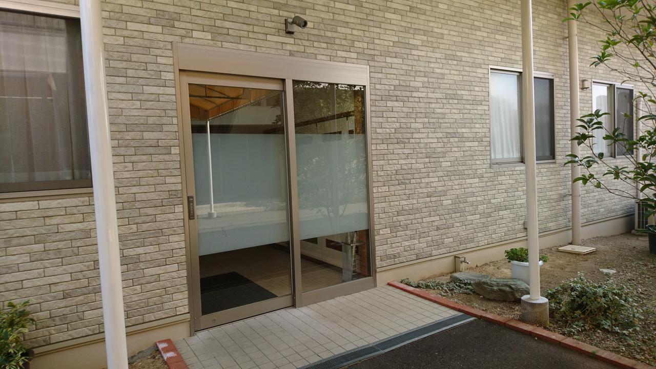 Hotel Taiheiyo Matsushige Buitenkant foto