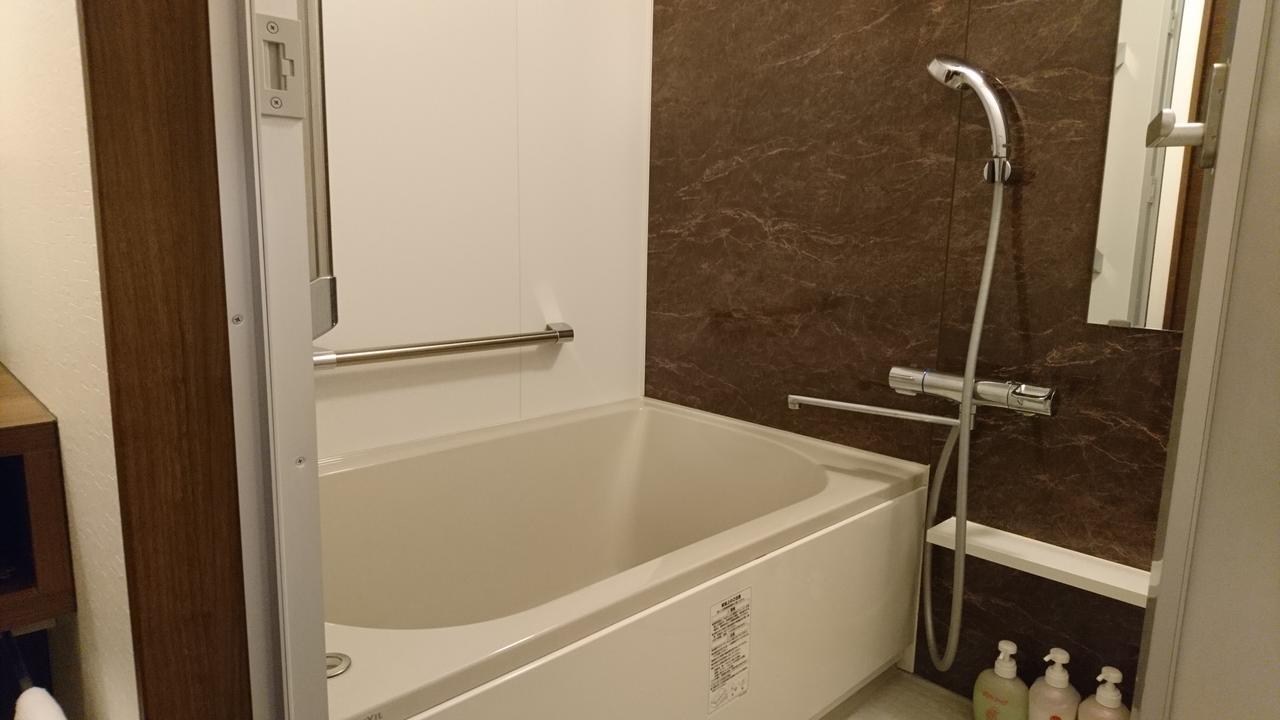 Hotel Taiheiyo Matsushige Buitenkant foto
