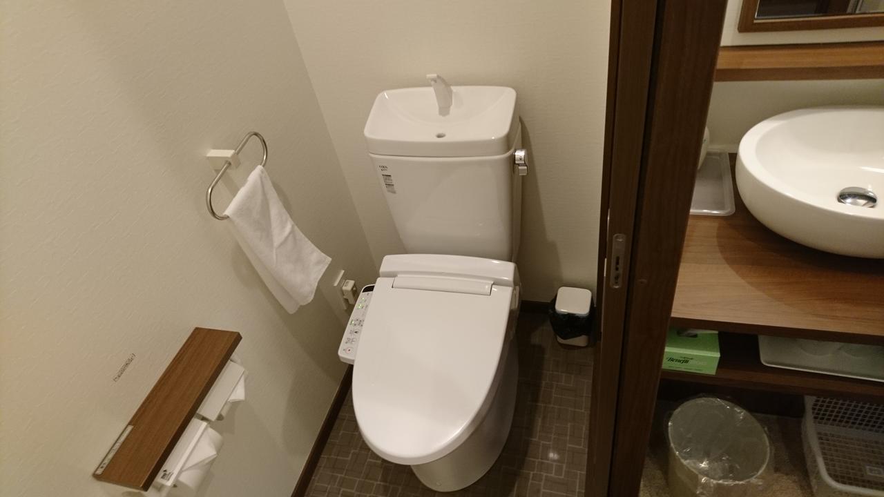 Hotel Taiheiyo Matsushige Buitenkant foto