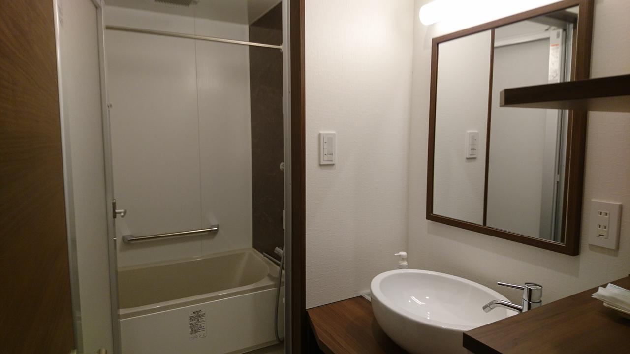 Hotel Taiheiyo Matsushige Buitenkant foto