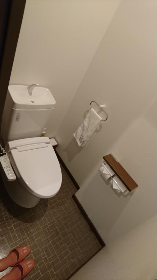 Hotel Taiheiyo Matsushige Buitenkant foto