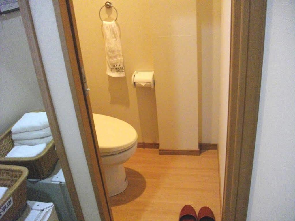Hotel Taiheiyo Matsushige Buitenkant foto
