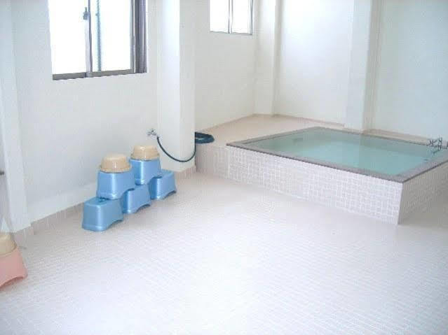 Hotel Taiheiyo Matsushige Buitenkant foto