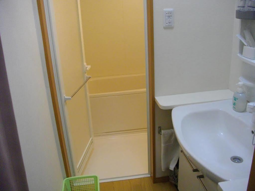 Hotel Taiheiyo Matsushige Buitenkant foto